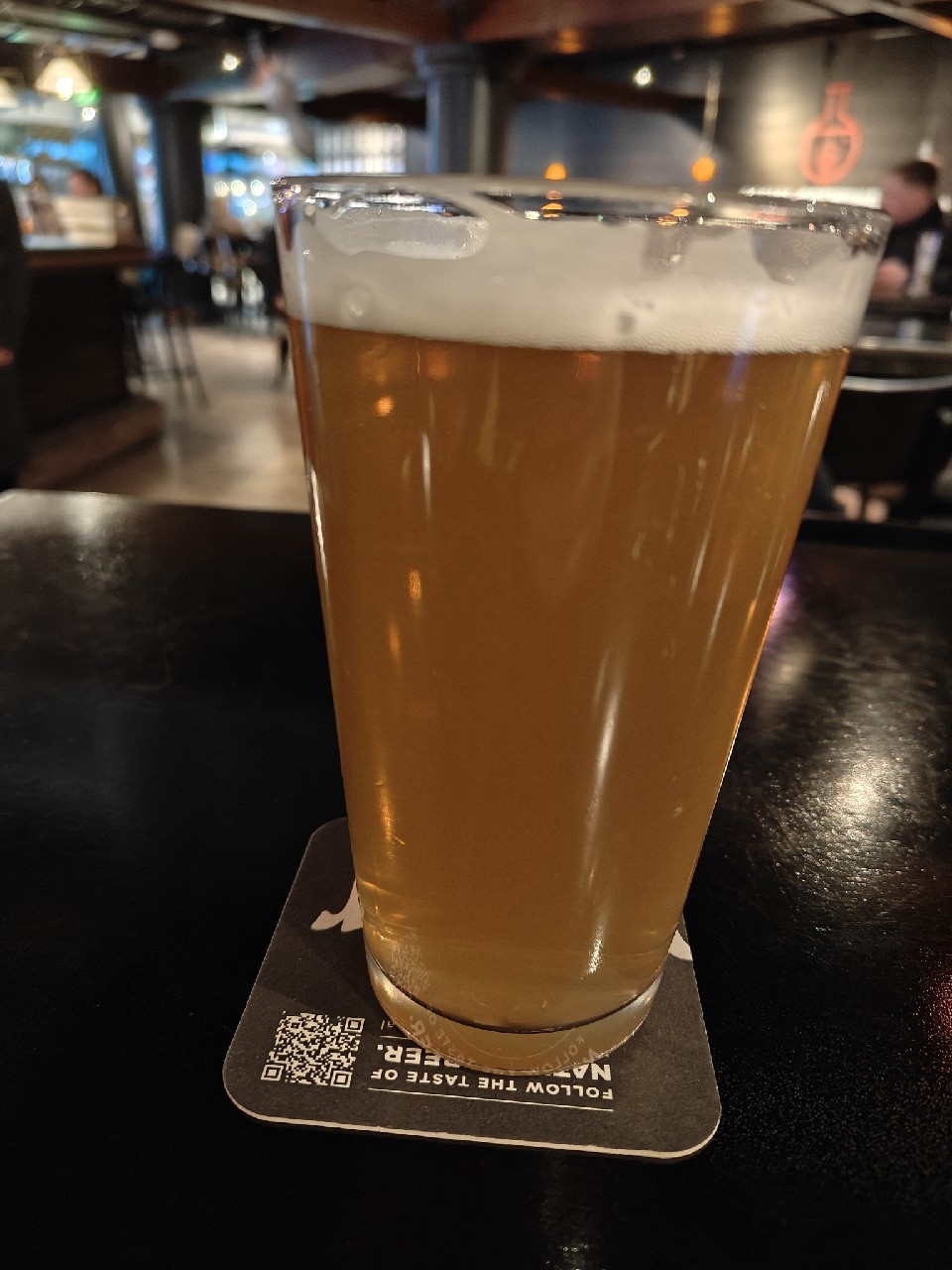 Proto #39 Lime Double IPA, Finland