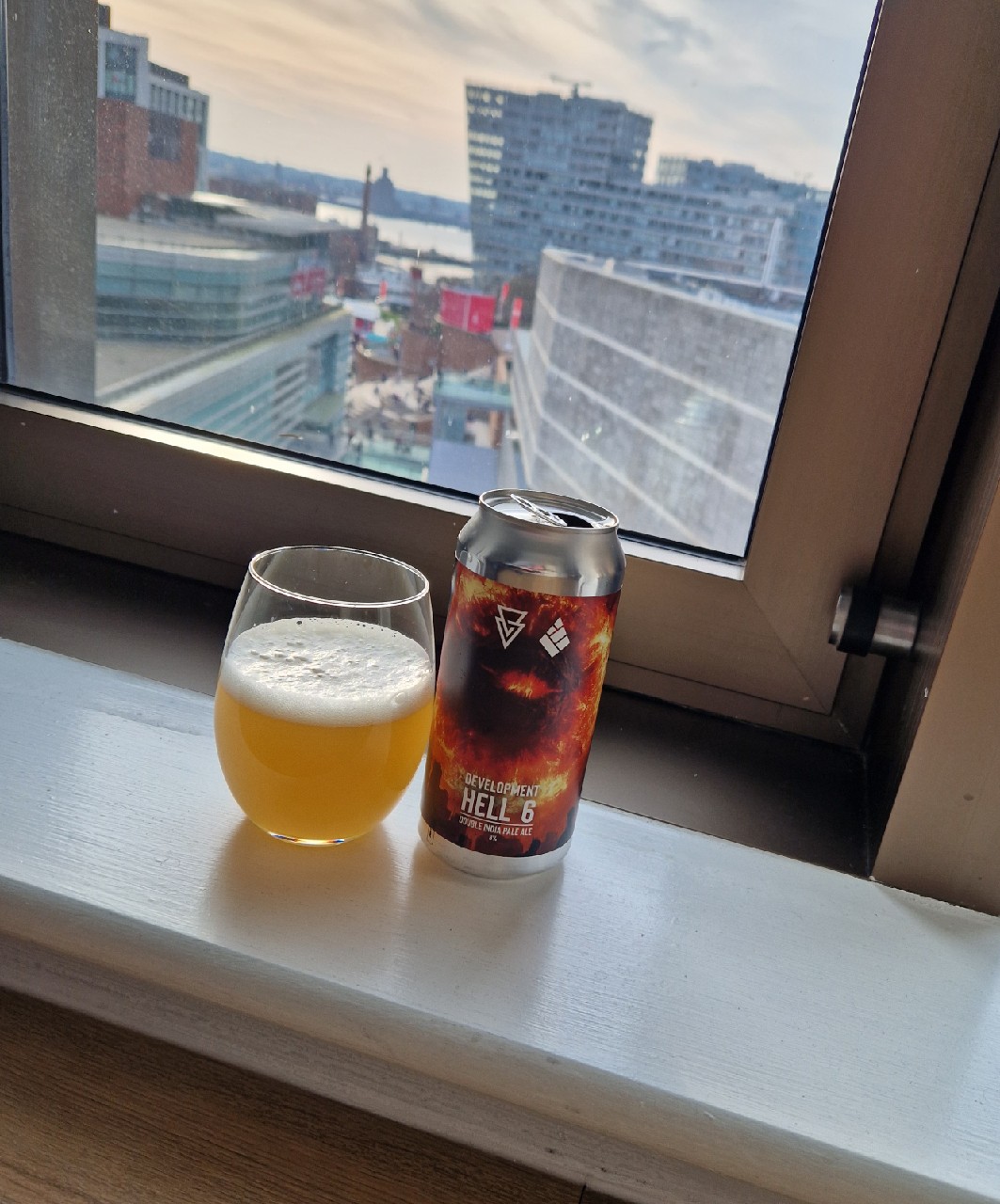 Development Hell 6, England