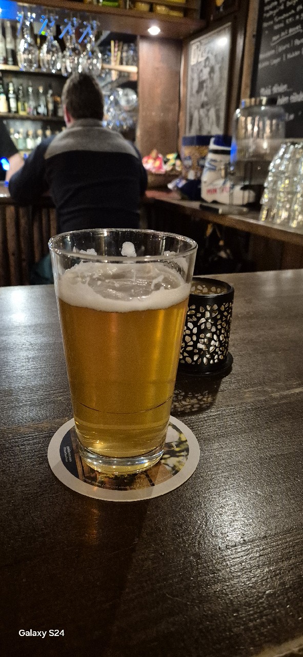 Malmgård Pils, Finland