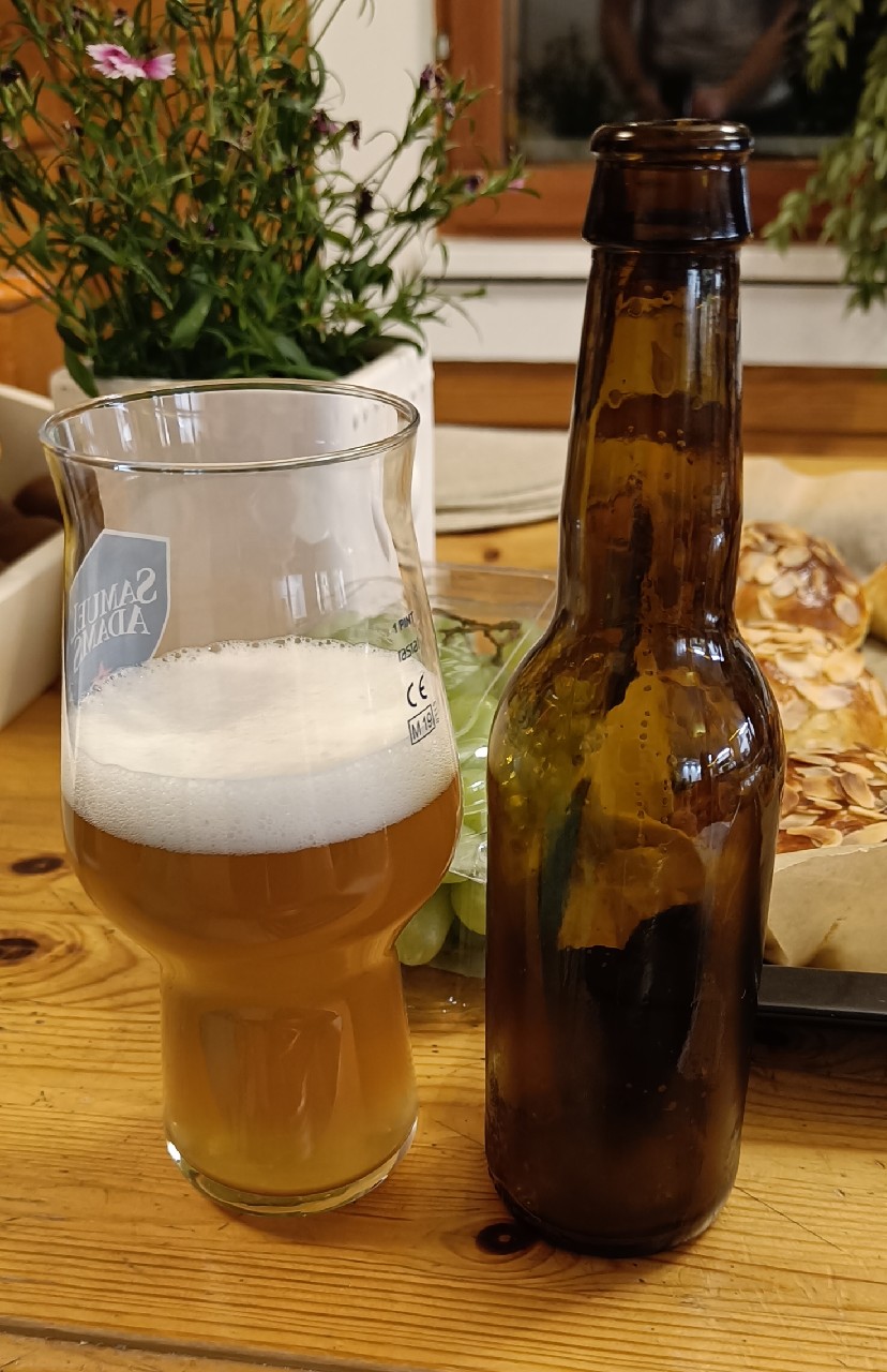 Teemun toinen pilsner, Teemun kotipanimo