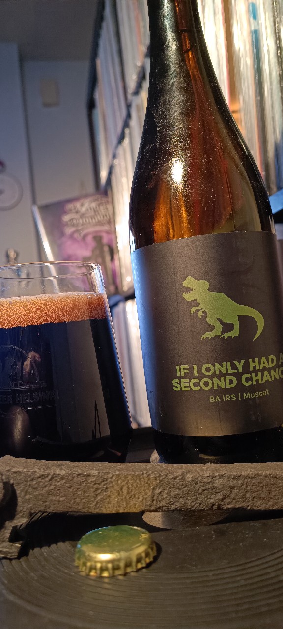 If I Only Had A Second Chance, England