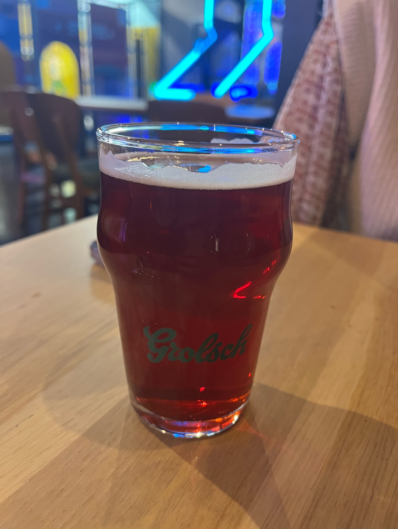 st stefanus rouge, Brouwerij Stefanus