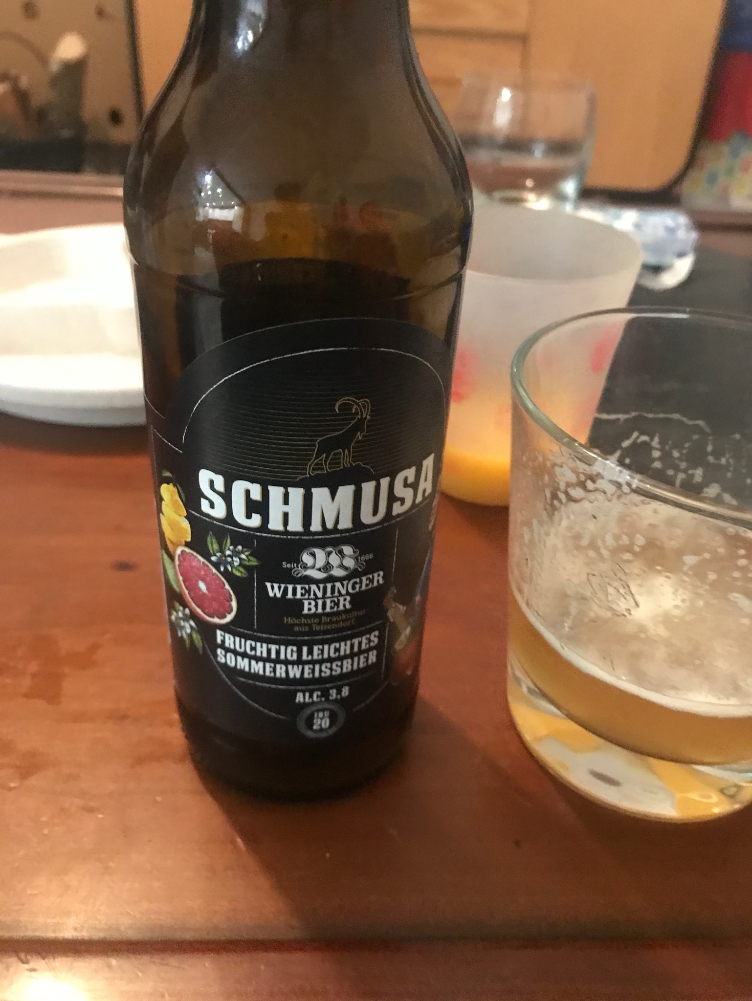 Schmusa, Germany