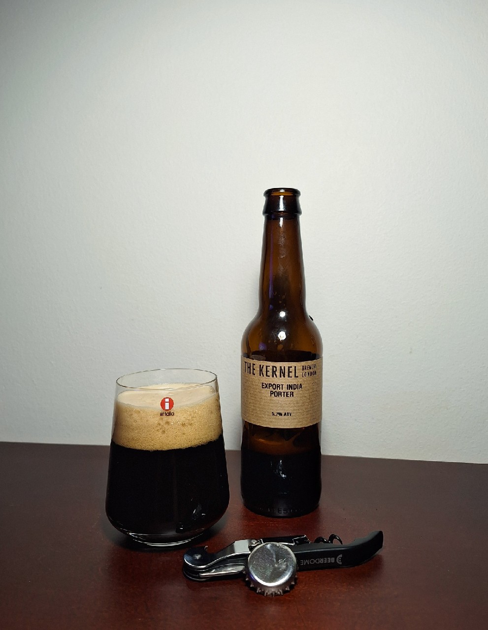 Export India Porter Amarillo, England