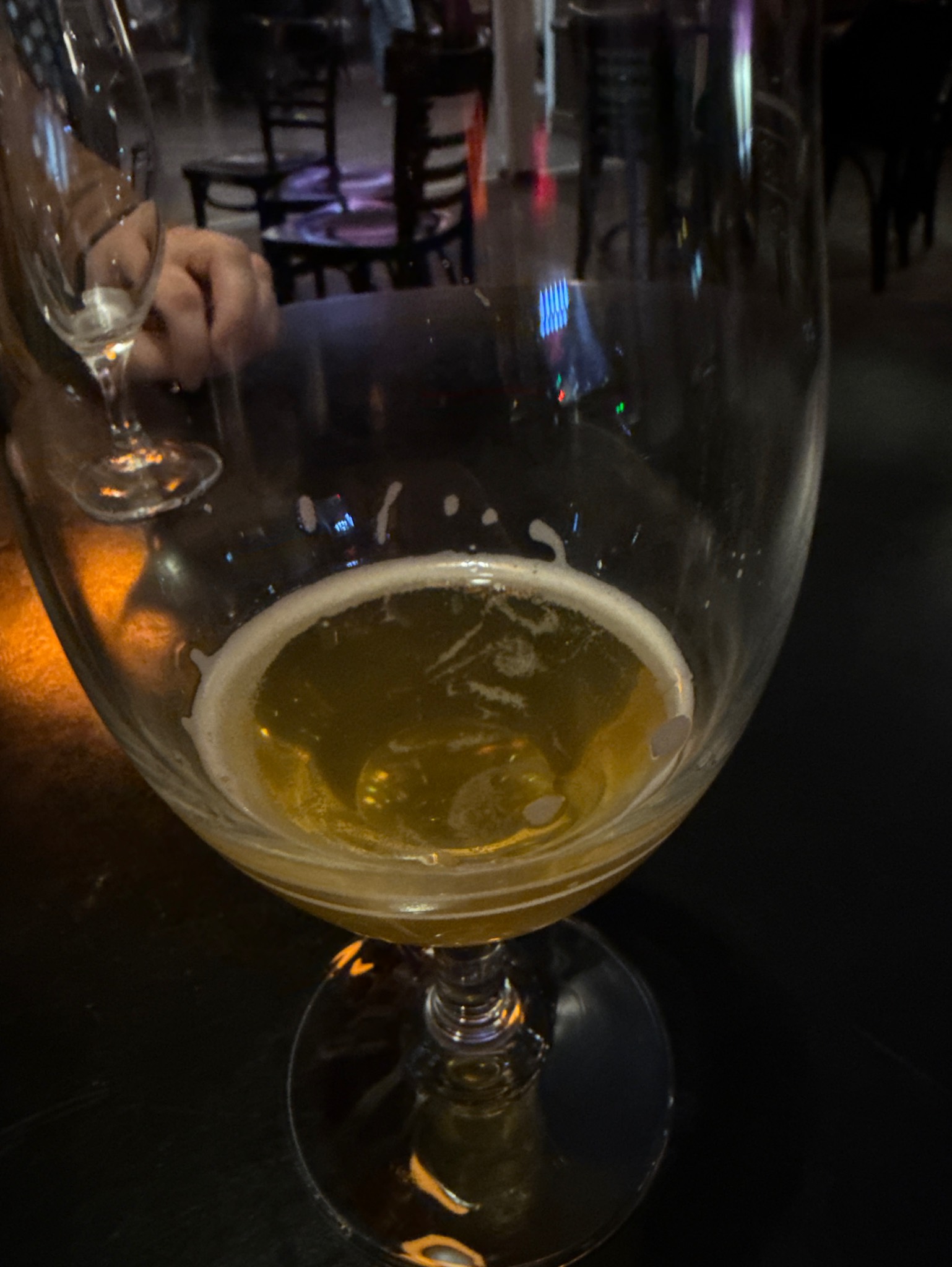 Jumi Brut IPA, Finland