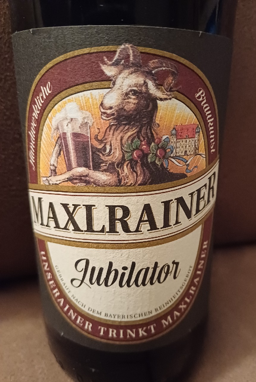 Maxlrainer Jubilator, Germany