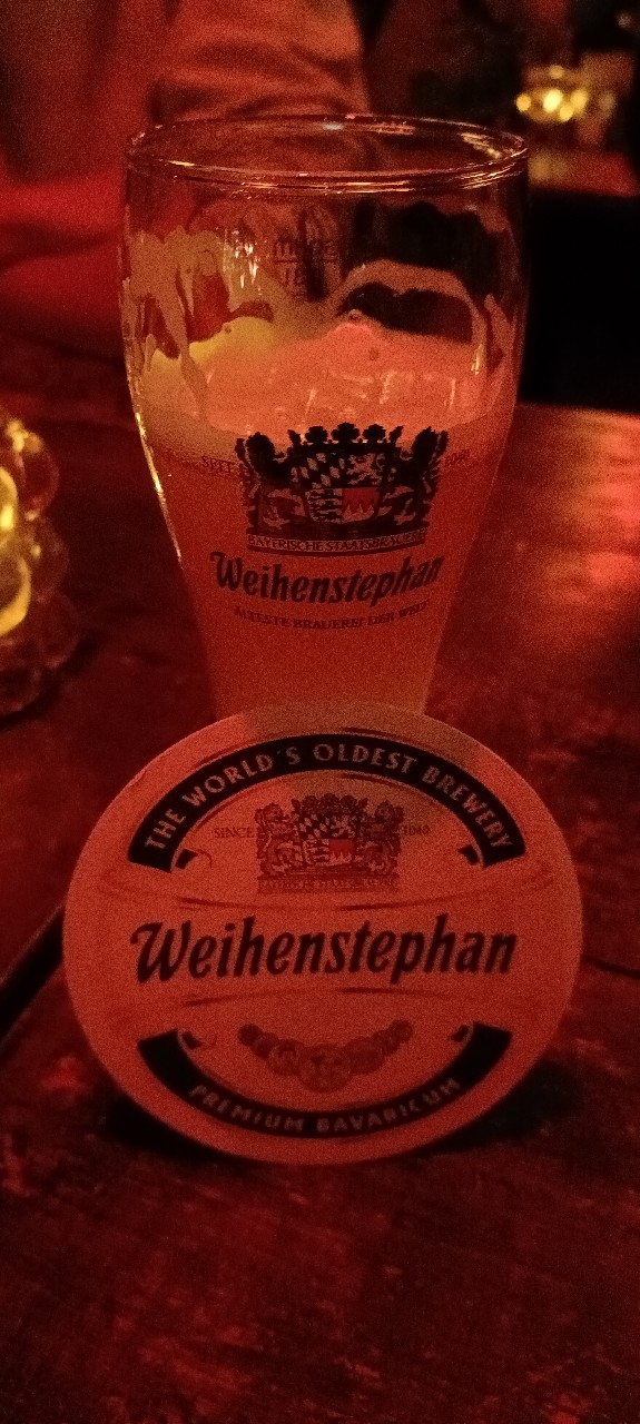 Weihenstephaner Tradition, Germany