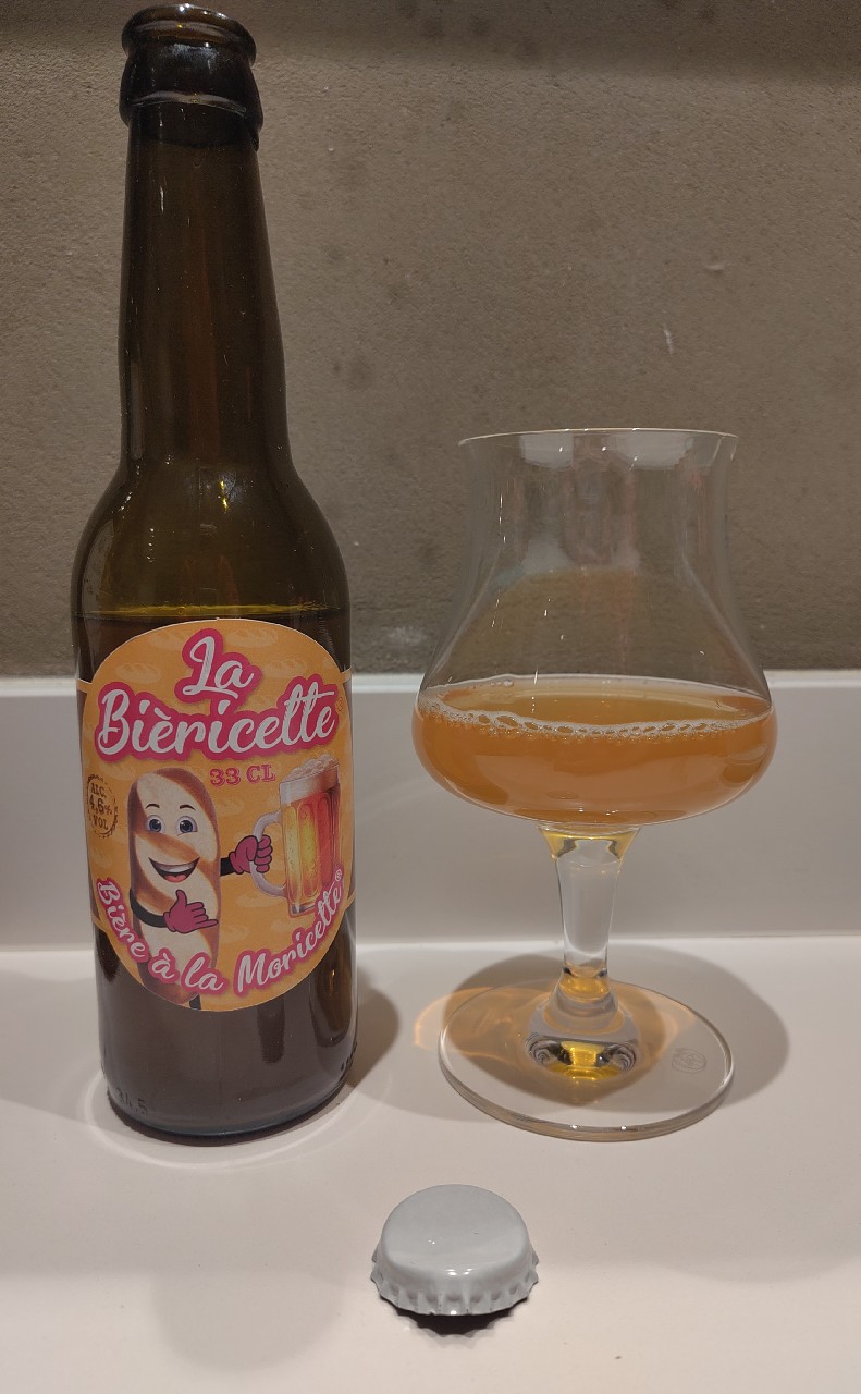 La Bièricette, France