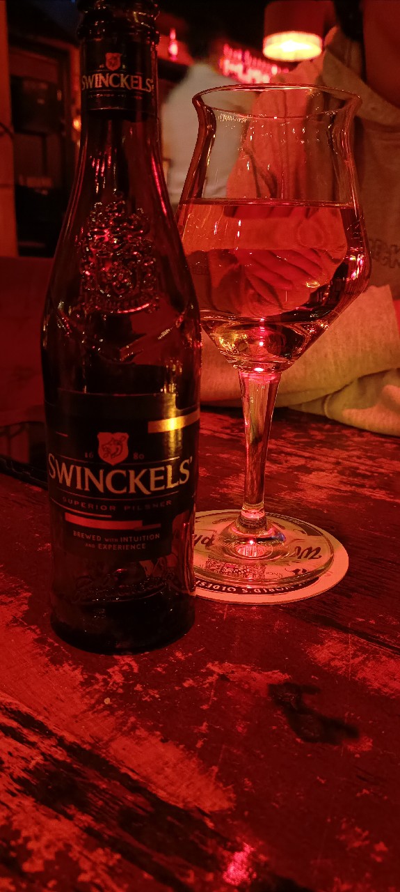 Swinckels Volmaakt, Netherlands