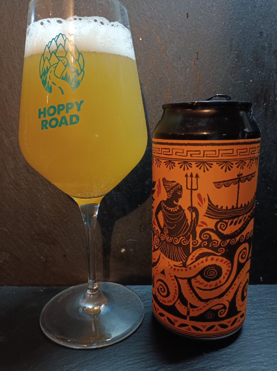 Unpleasant Meeting, France