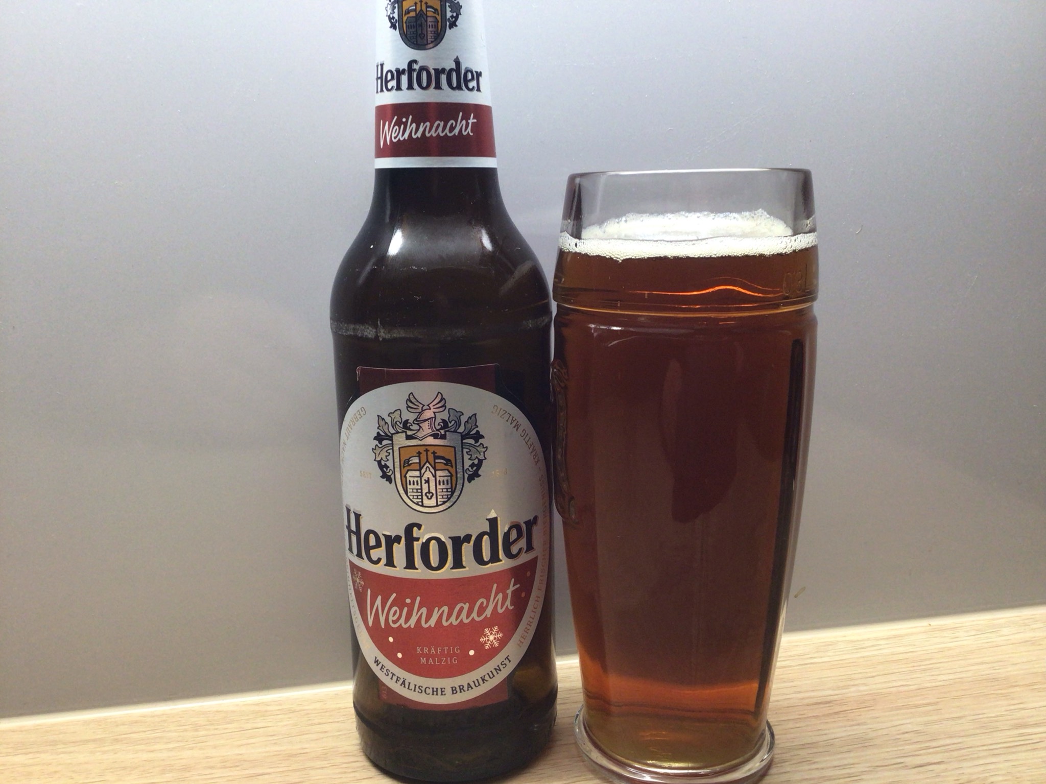 Herforder Weihnacht, Germany