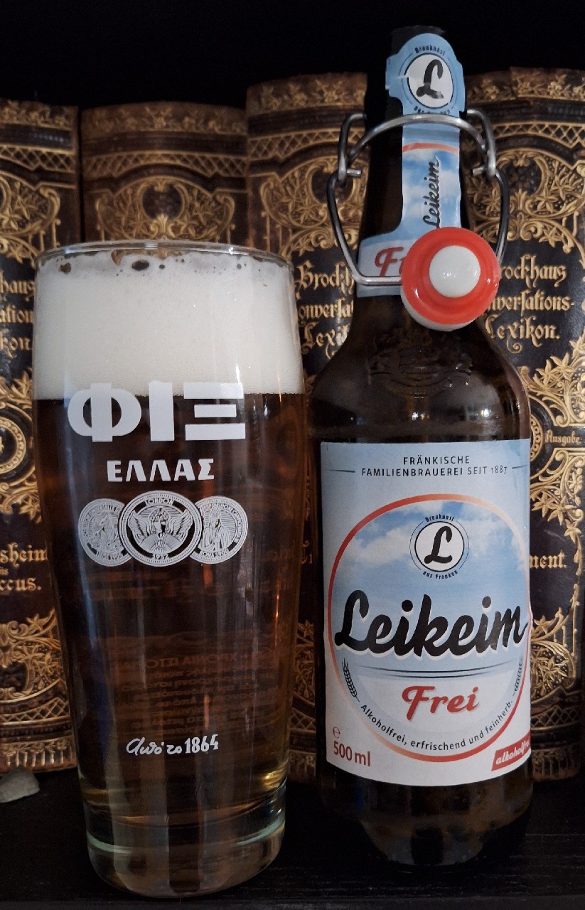 Leikeim Frei, Germany