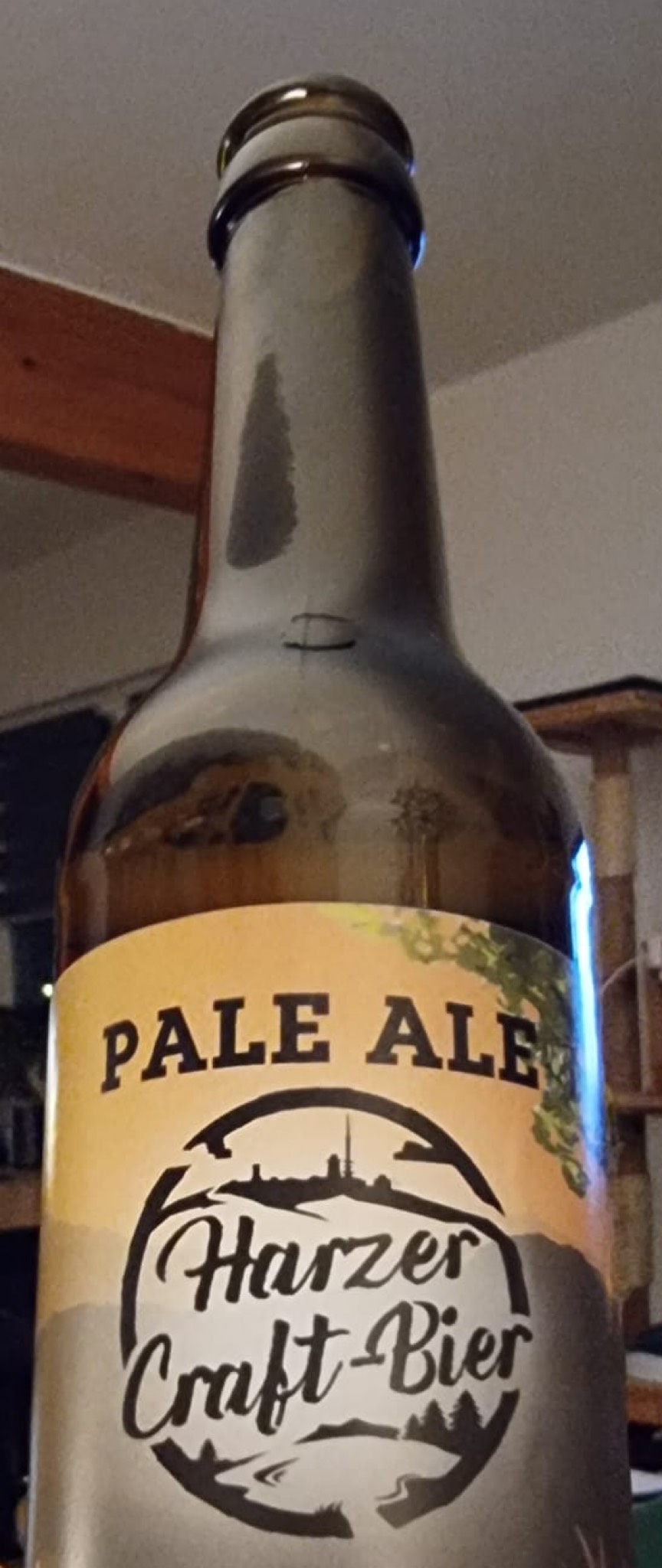 Harzer Craft-Bier Pils, Harzer Craft-Bier-Brauerei