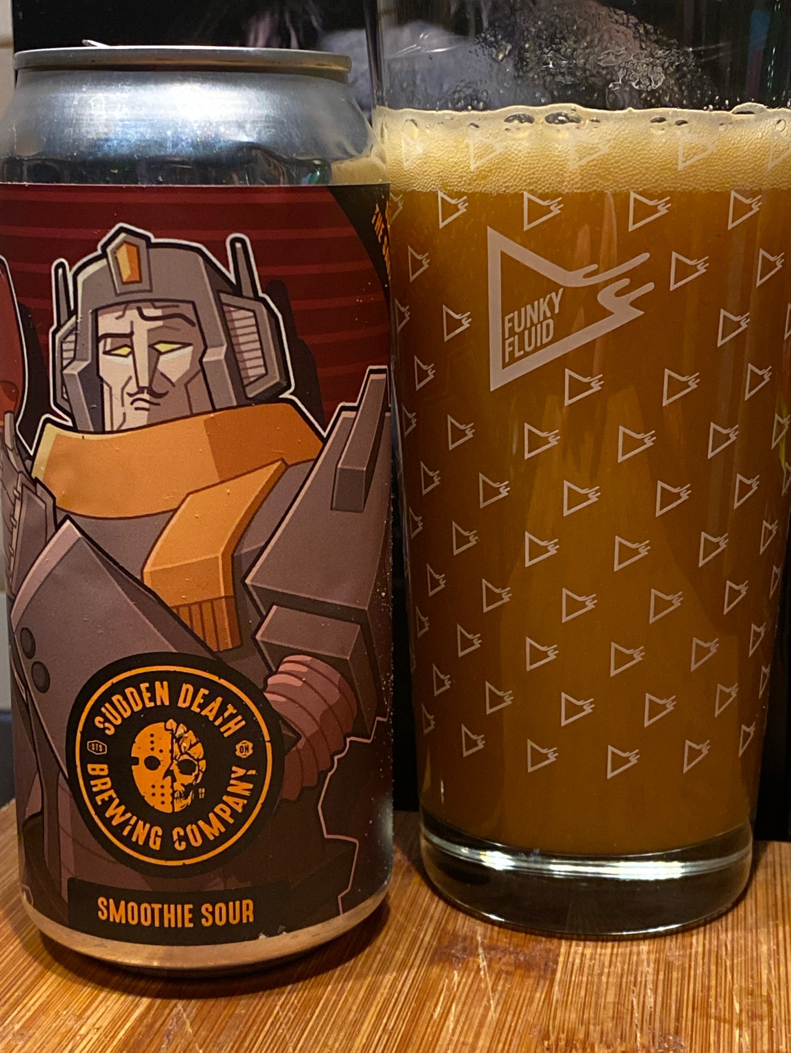 Niche Peach Connoisseur 5000, Germany