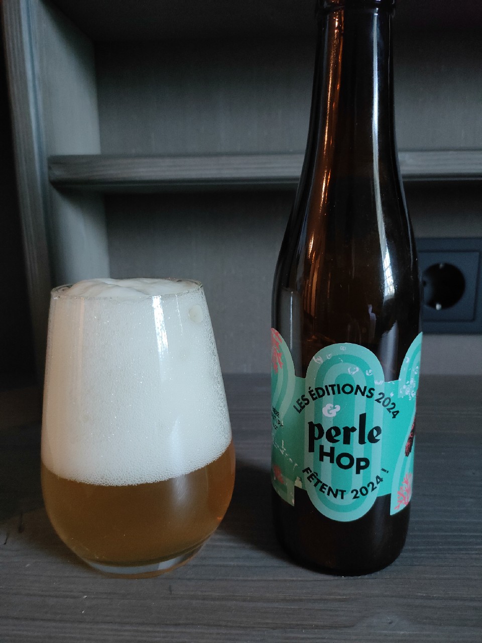 Fêtent 2024 !, France