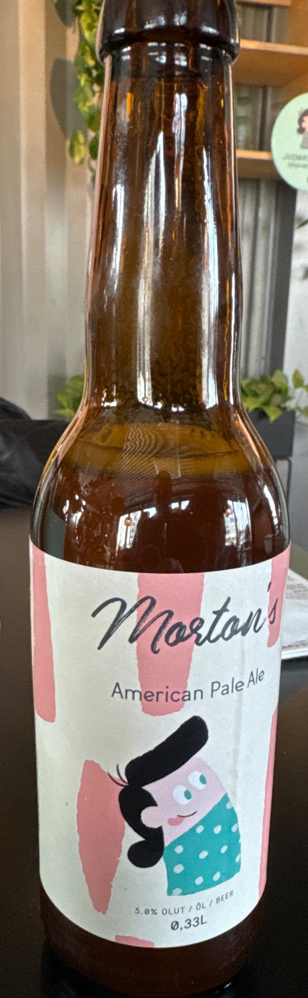 T-APA Kaikkeus, Finland