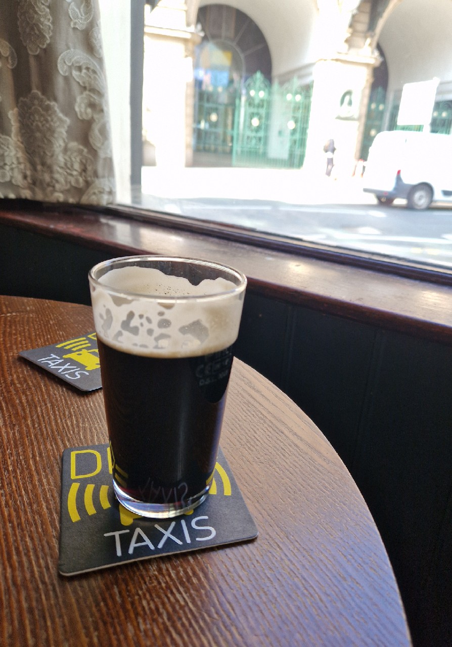 Dublin' Up, Wily Fox Brewery Limited