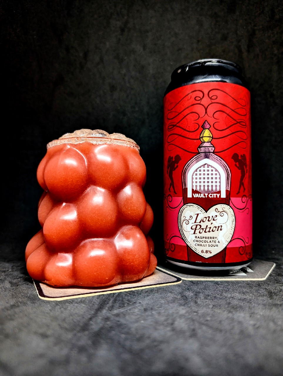 Love Potion, Scotland