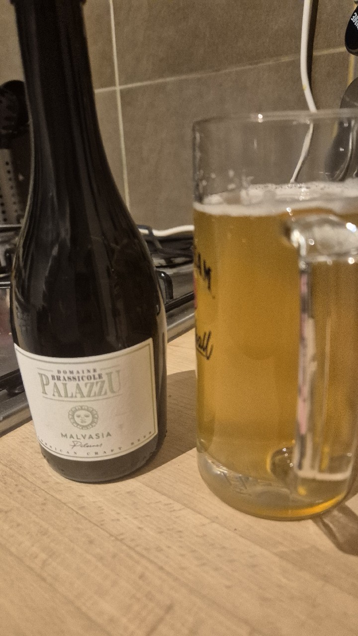 Palazzu Malvasia, France