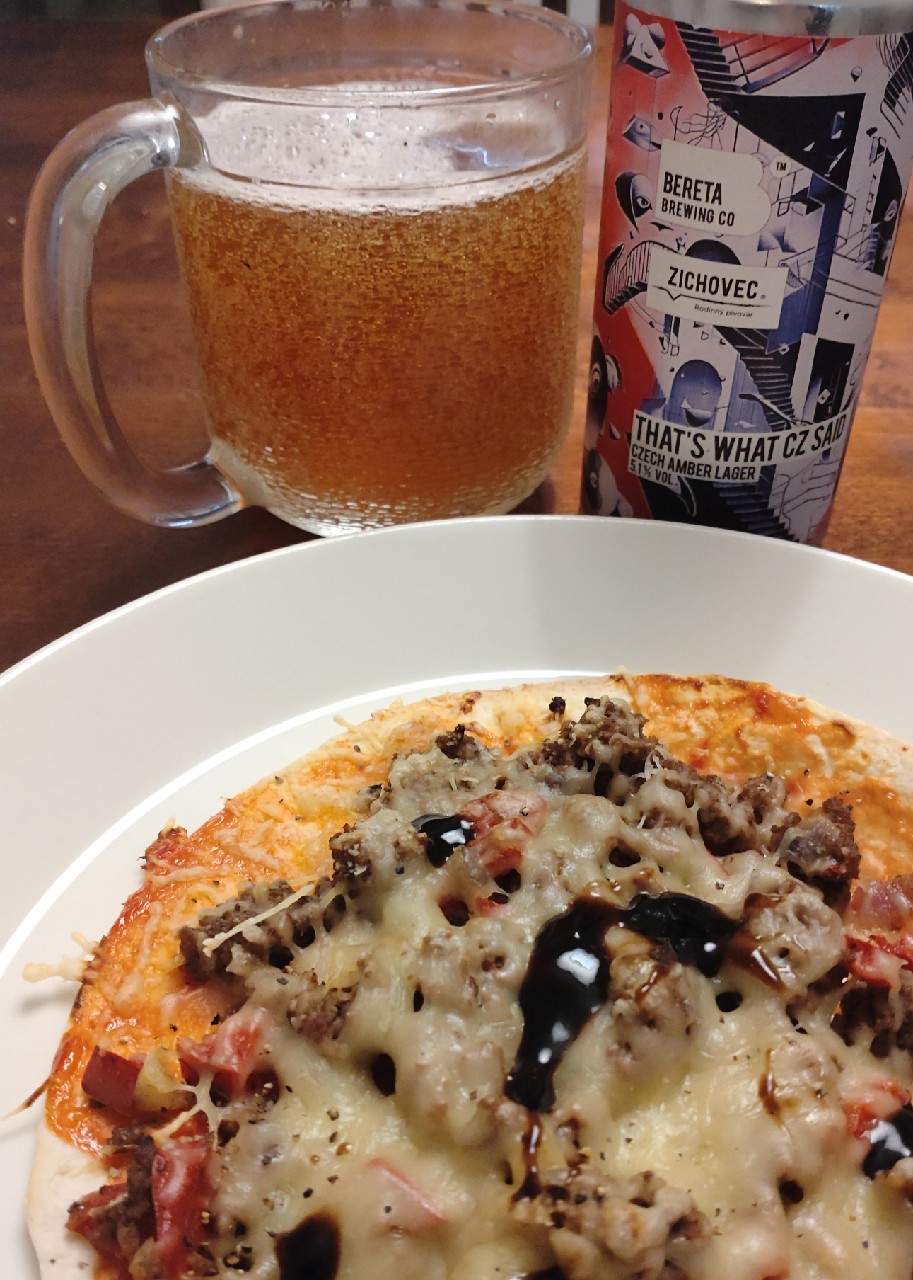 That's What CZ Said, Romania