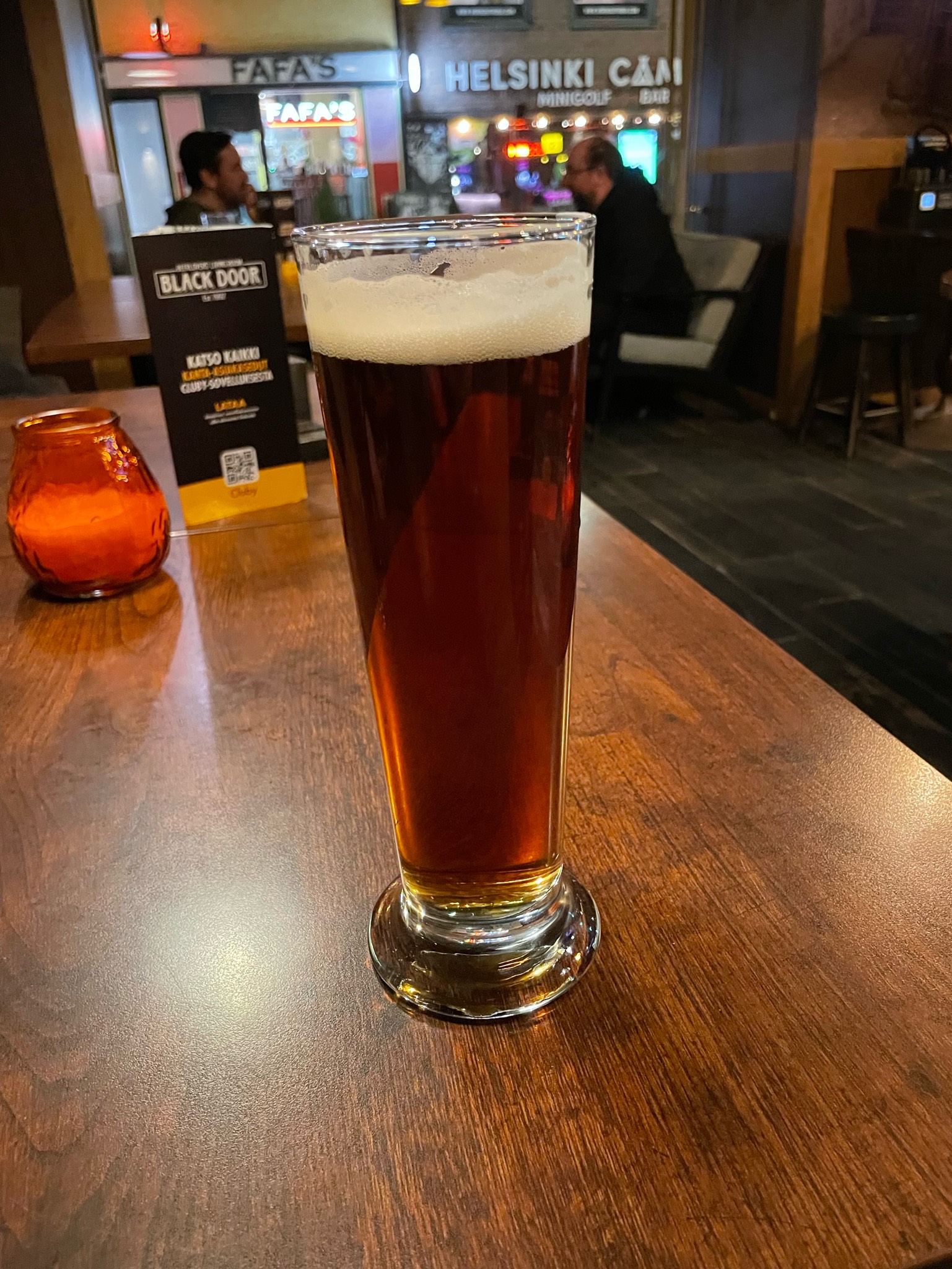 Lord Marples, England