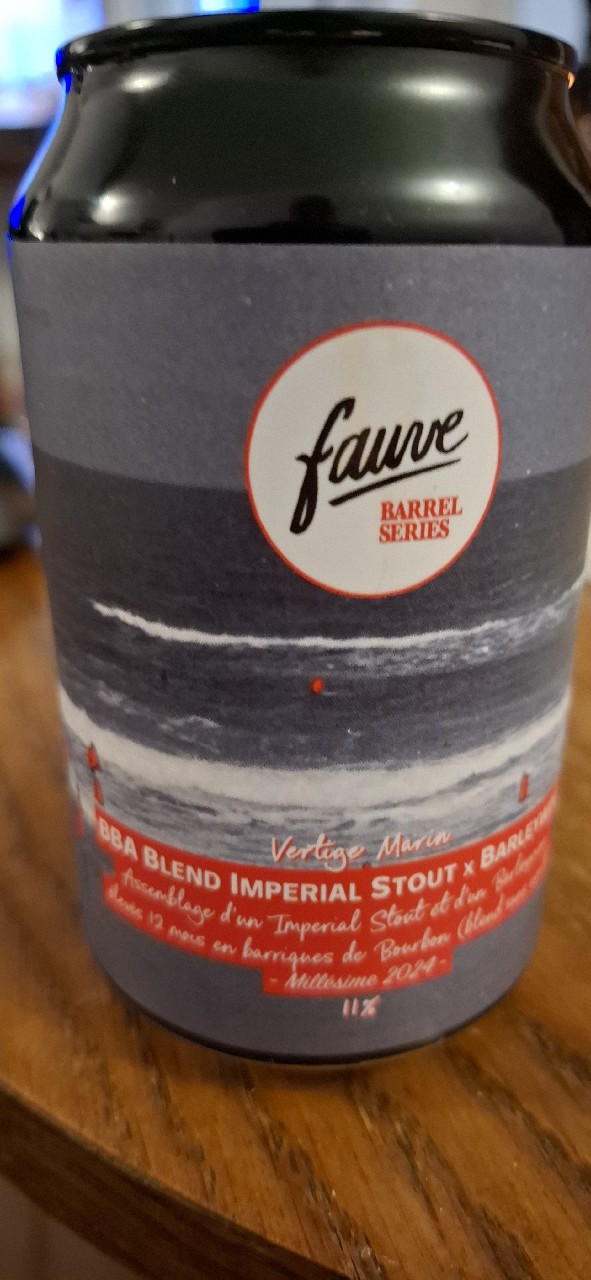 Vertige Marin, France