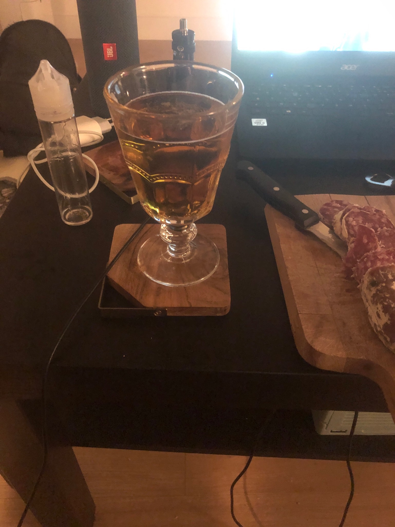 G De Goudale Millésime 2022 (Elixir & Chinook), France