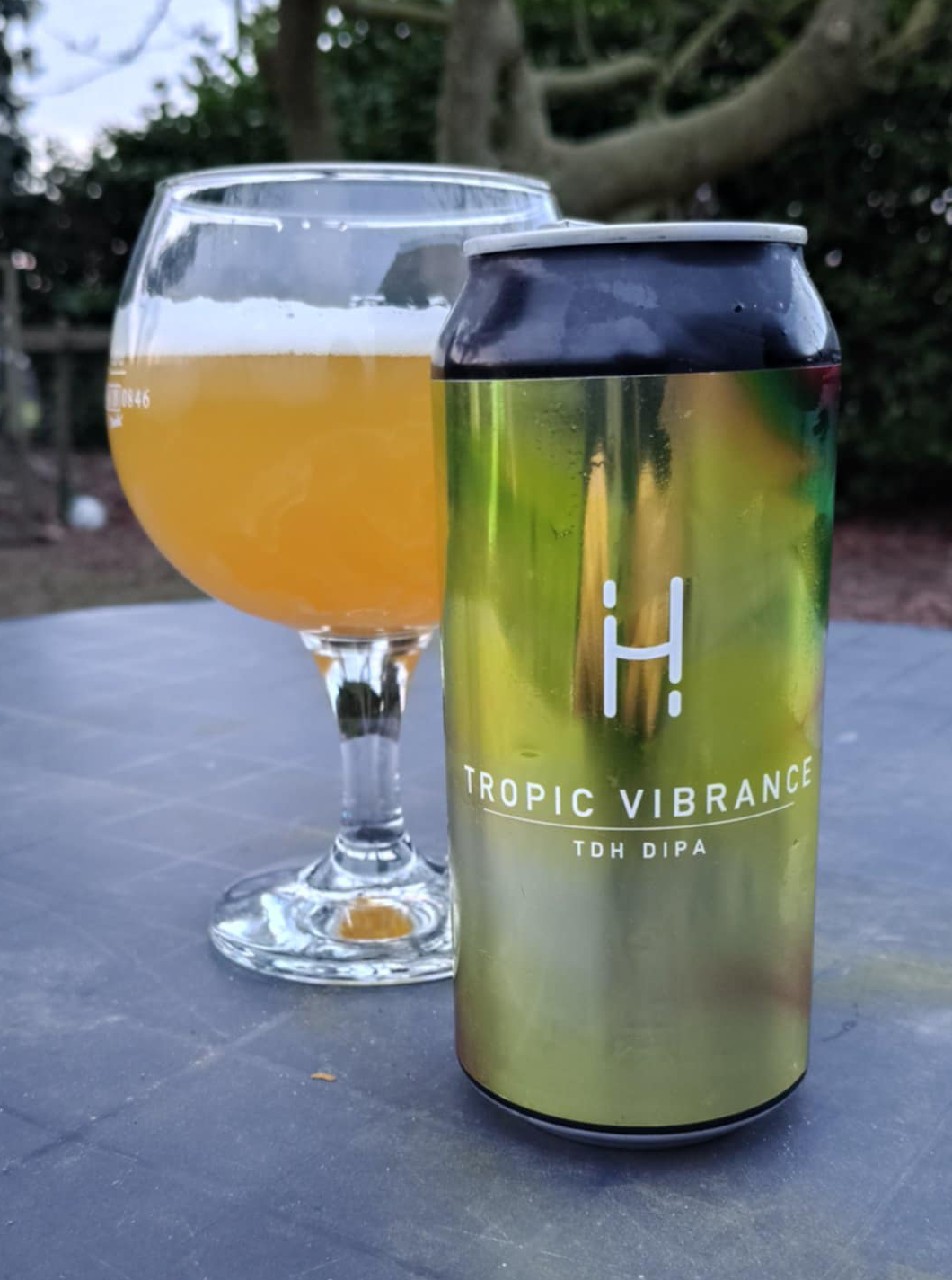 Tropic Vibrance, Latvia