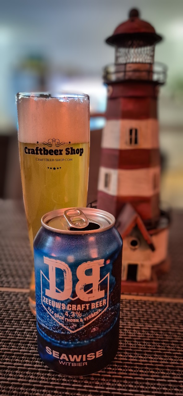 SeaWise, Netherlands