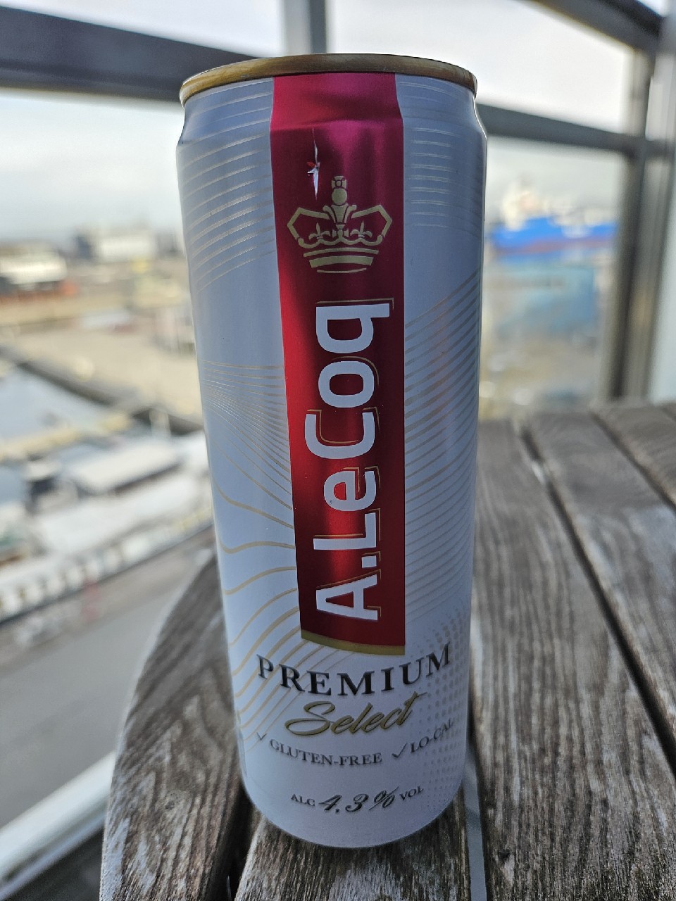 Premium Select, Estonia