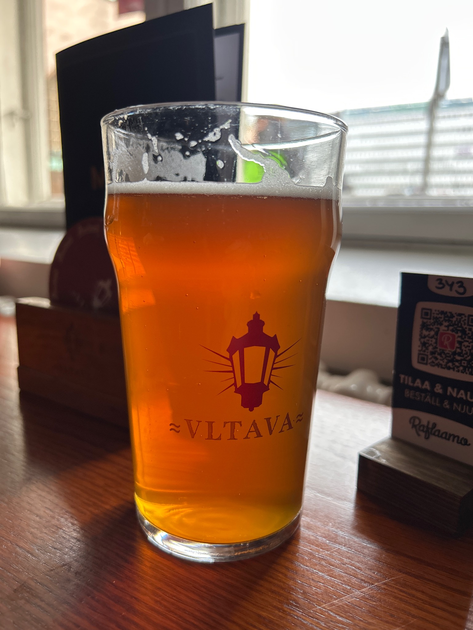 Keisari APA / 66, Finland