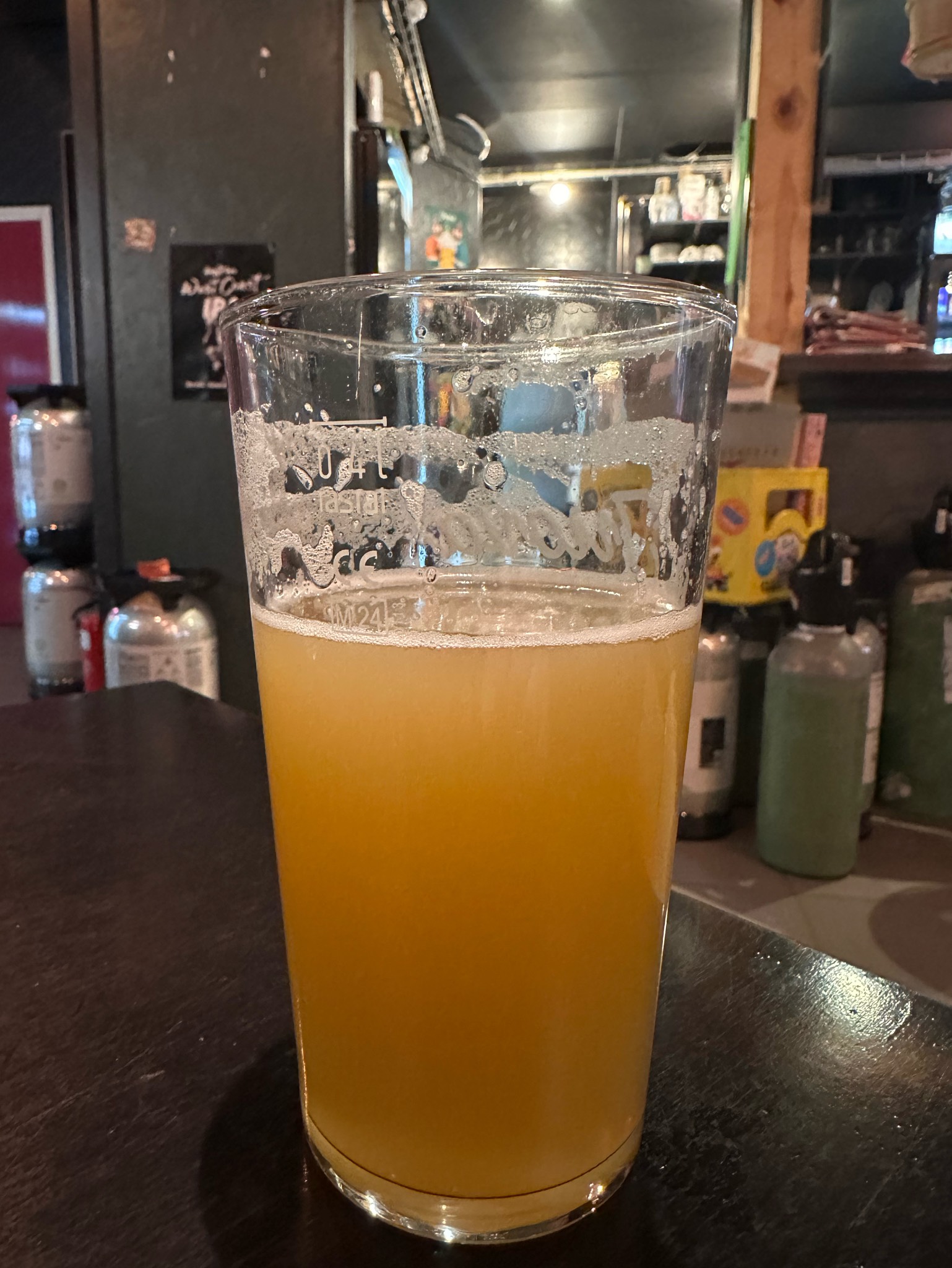 Wicked Twins, Finland