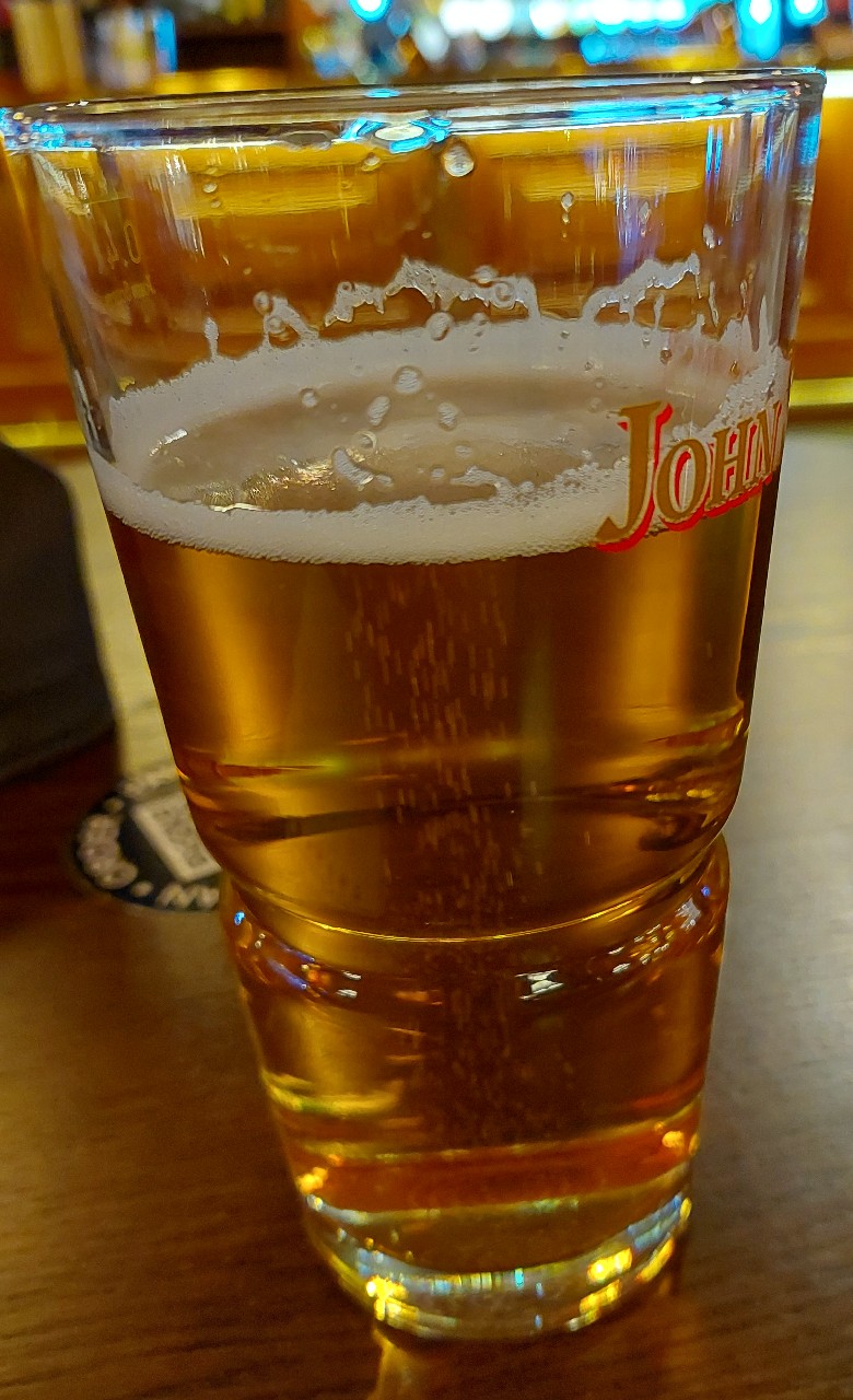 Sofiero Orginal 0.0 %, Sweden