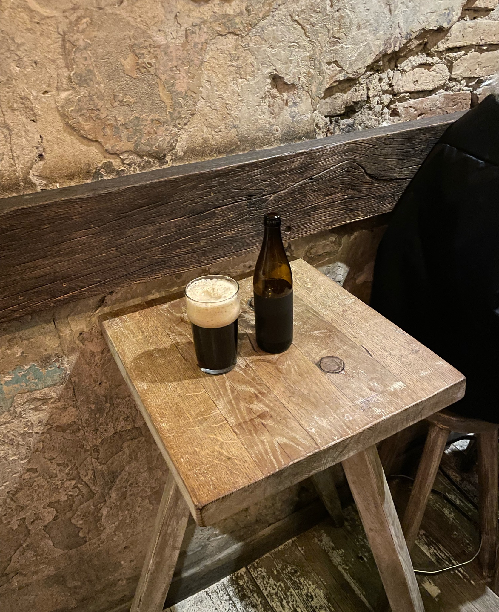 Juodas IPA, Lithuania