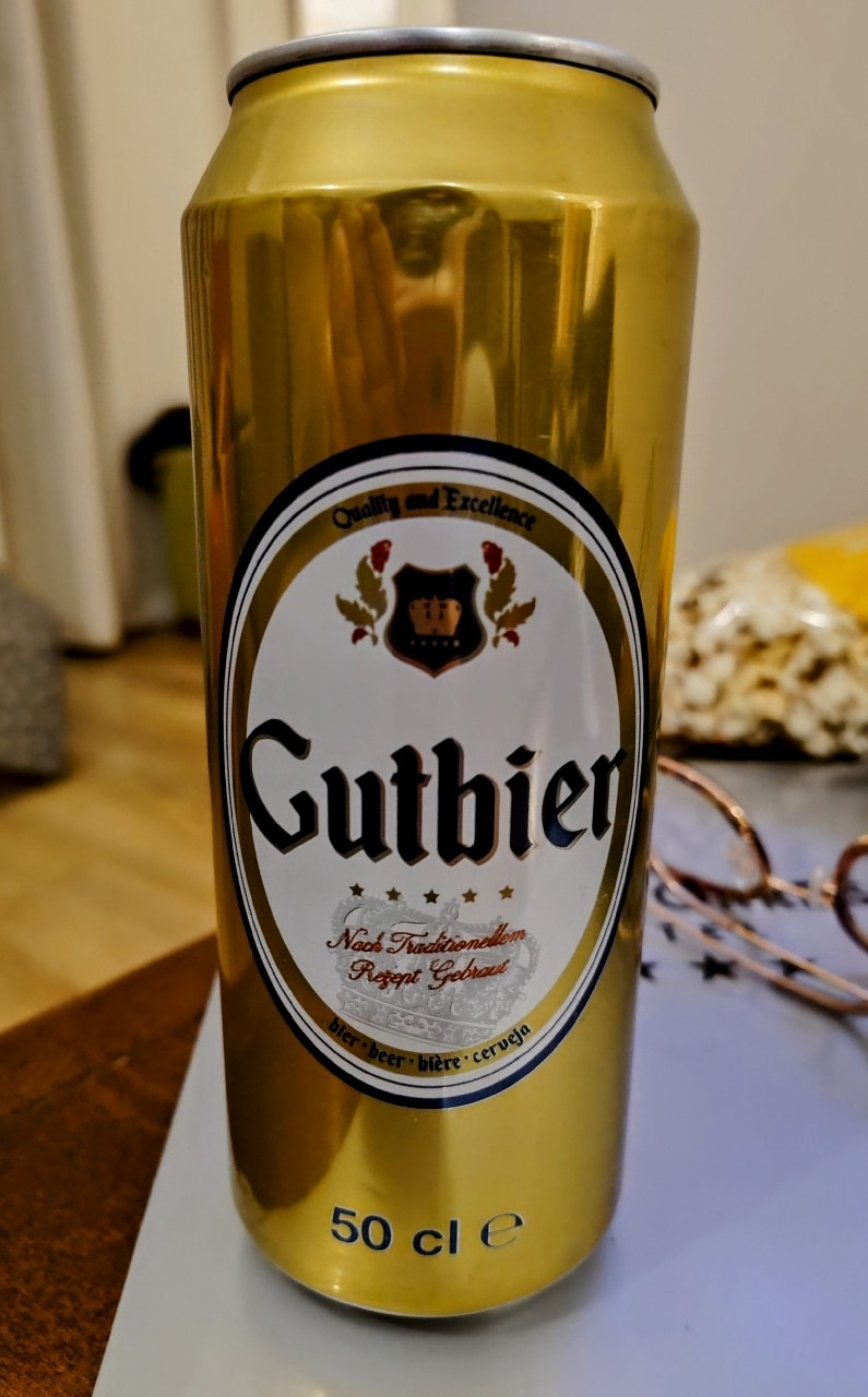 Gutbier, Modelo Continente