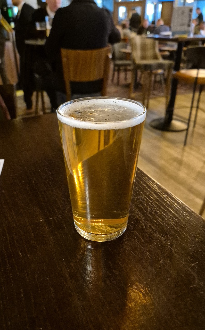 St Clem, Liberation Brewing Co.