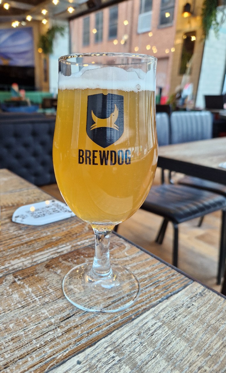 Banished to the Shadow Realm, England