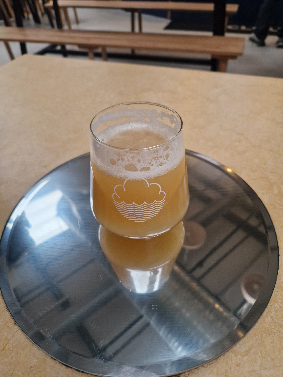 Hooked On Superdelic, England