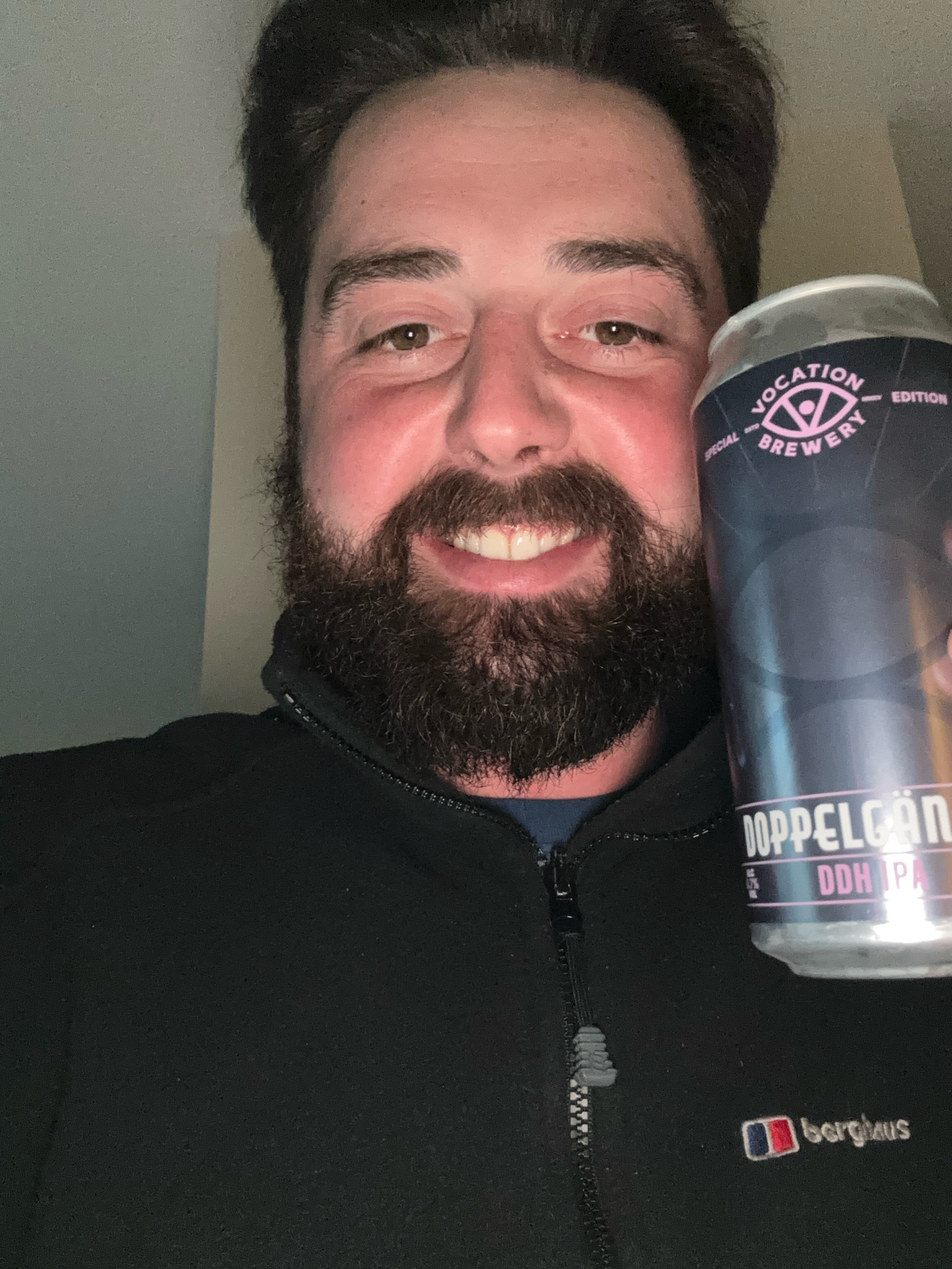 Doppelgänger Special Edition, England