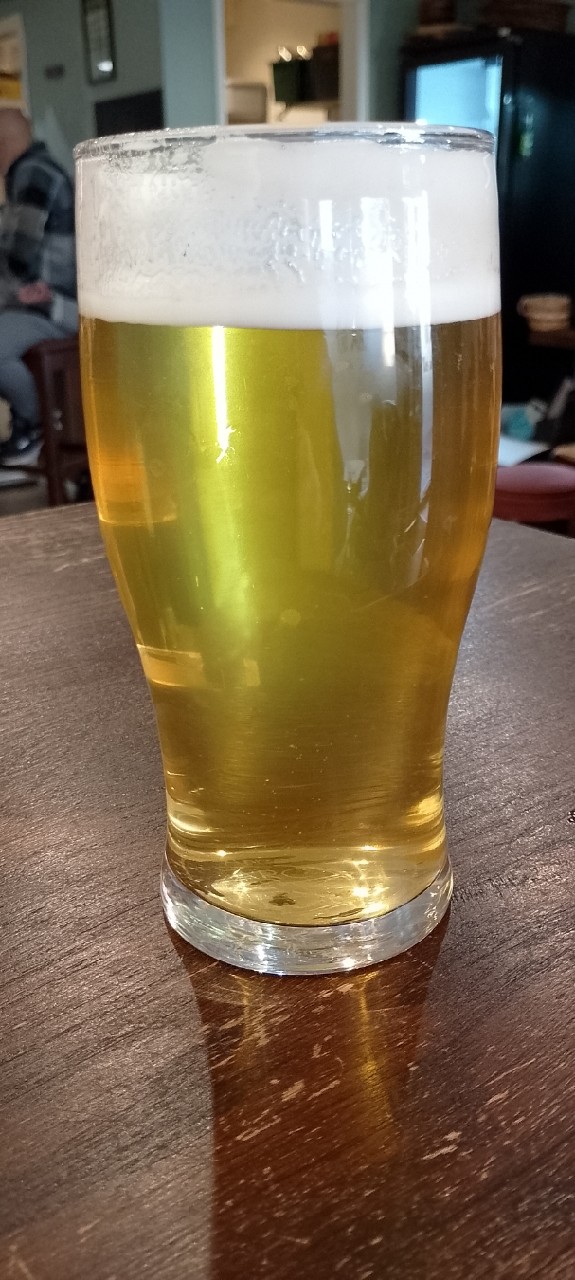 Chop and Change - Perle, England