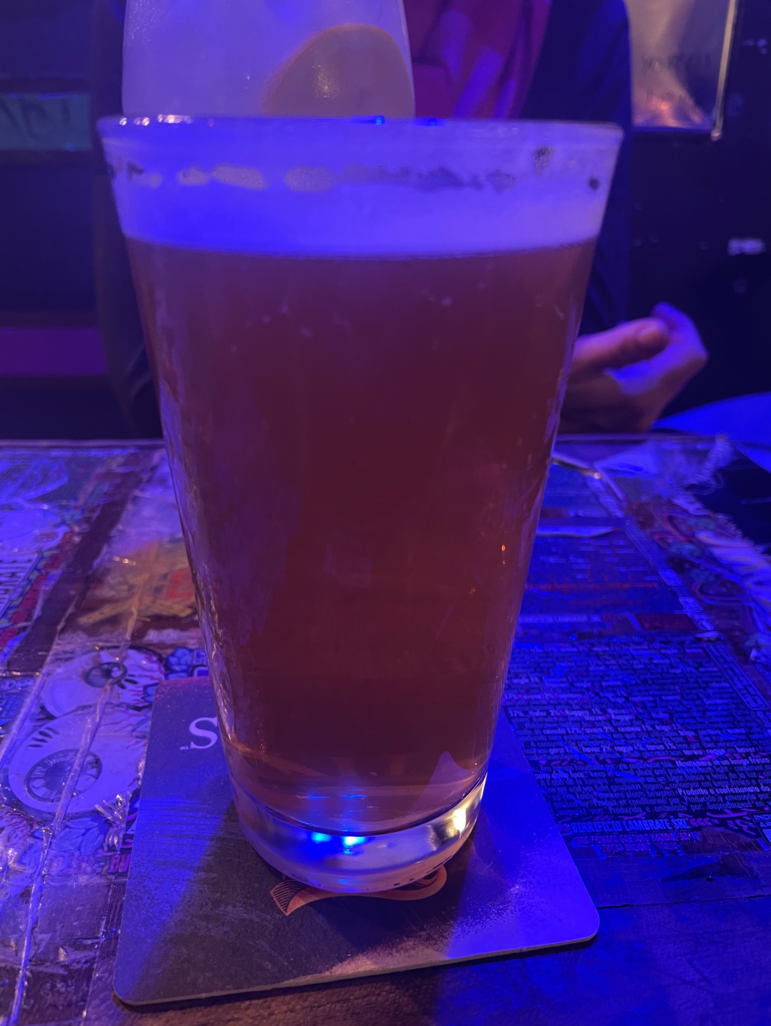 Zona Cesarini, Italy