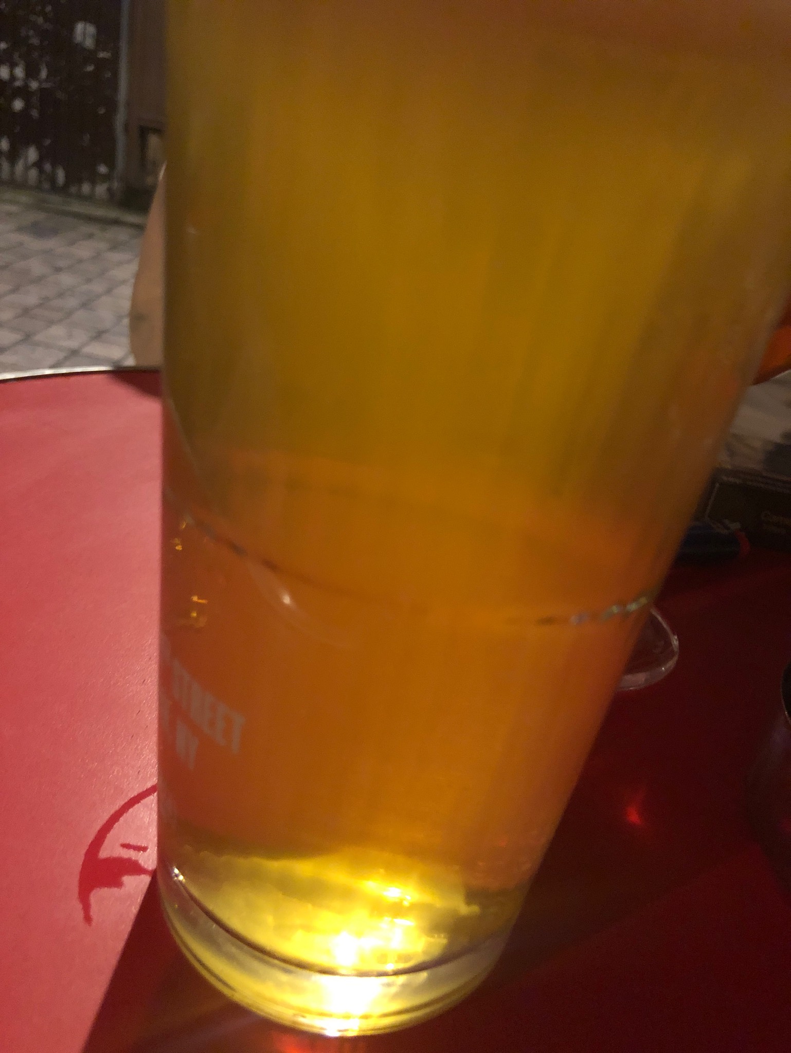 brasserie des ecluses, France