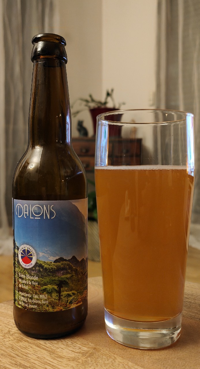 Dalons Baies De Timut, France