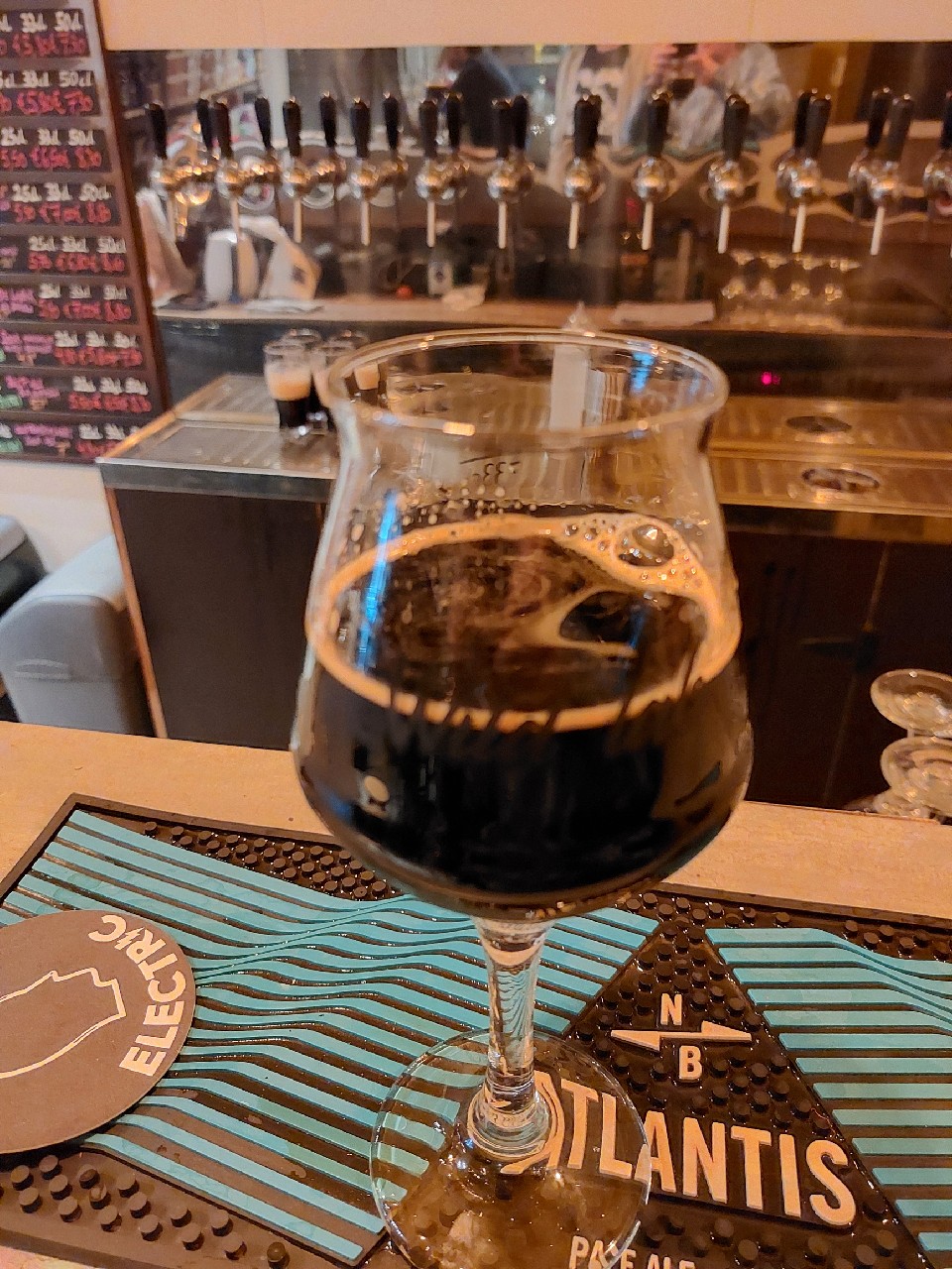 Six Months Behind Schedule (2025), Bulgaria