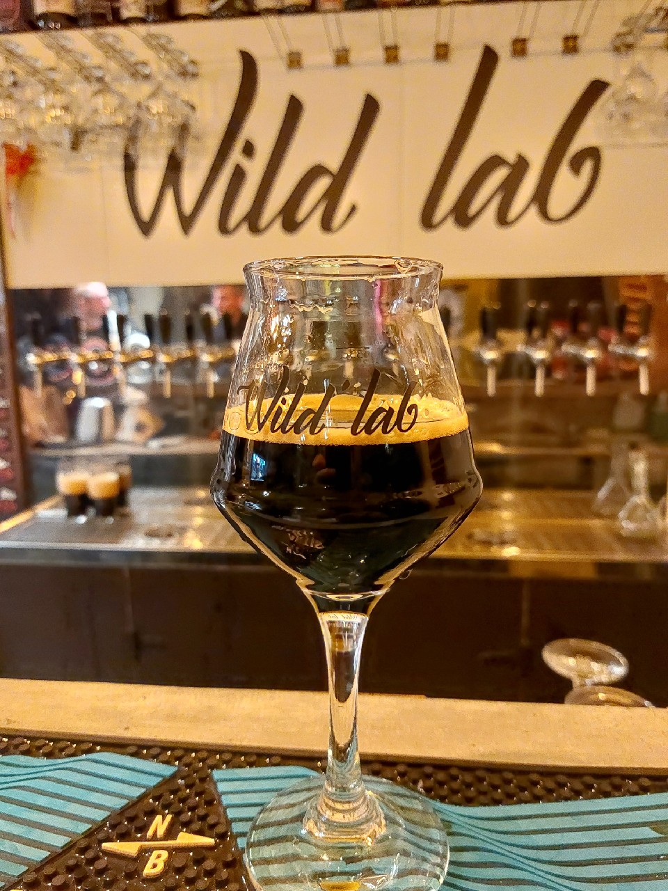 Off Theory, Bulgaria