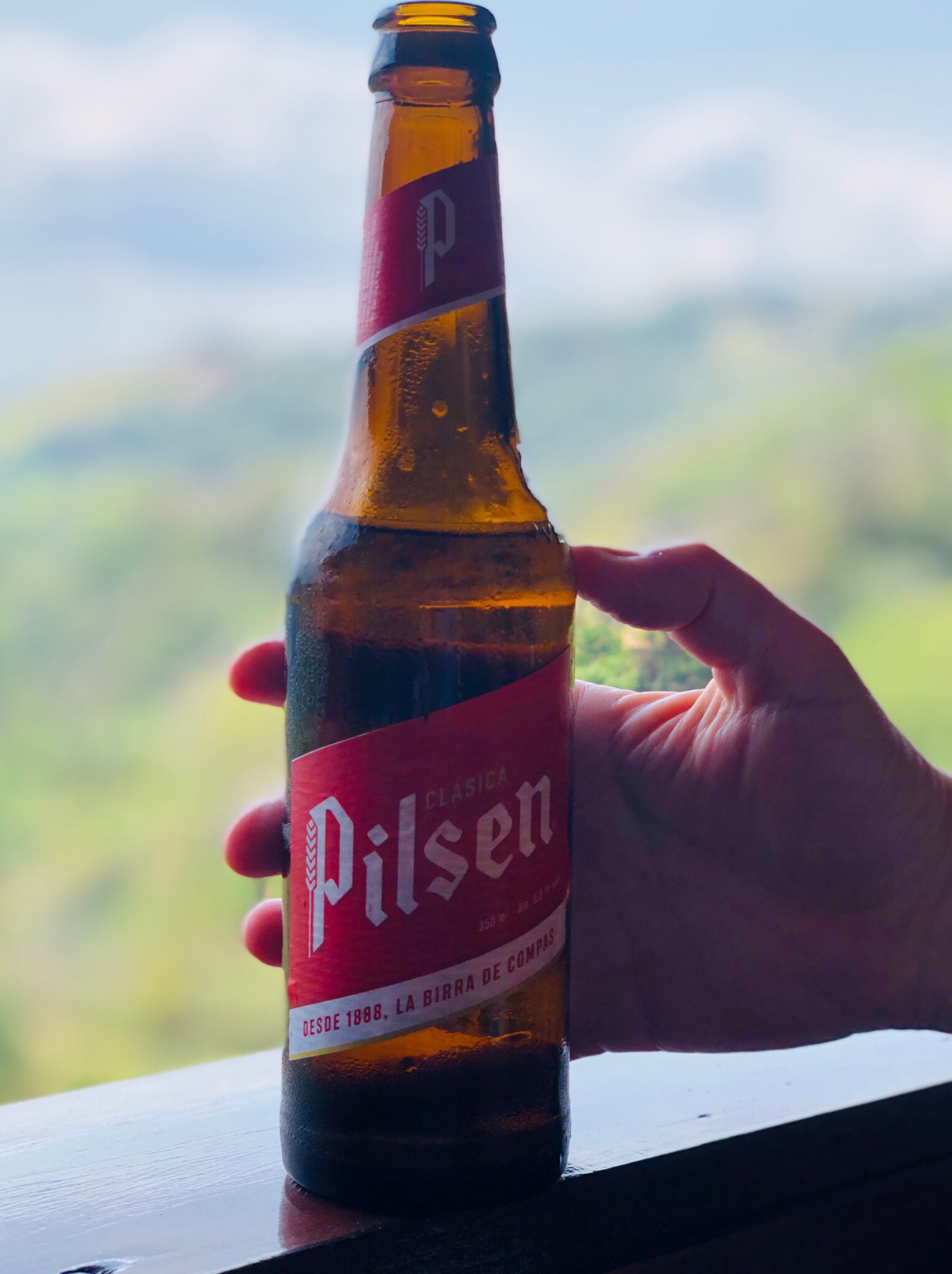 Pilsen, Costa Rica