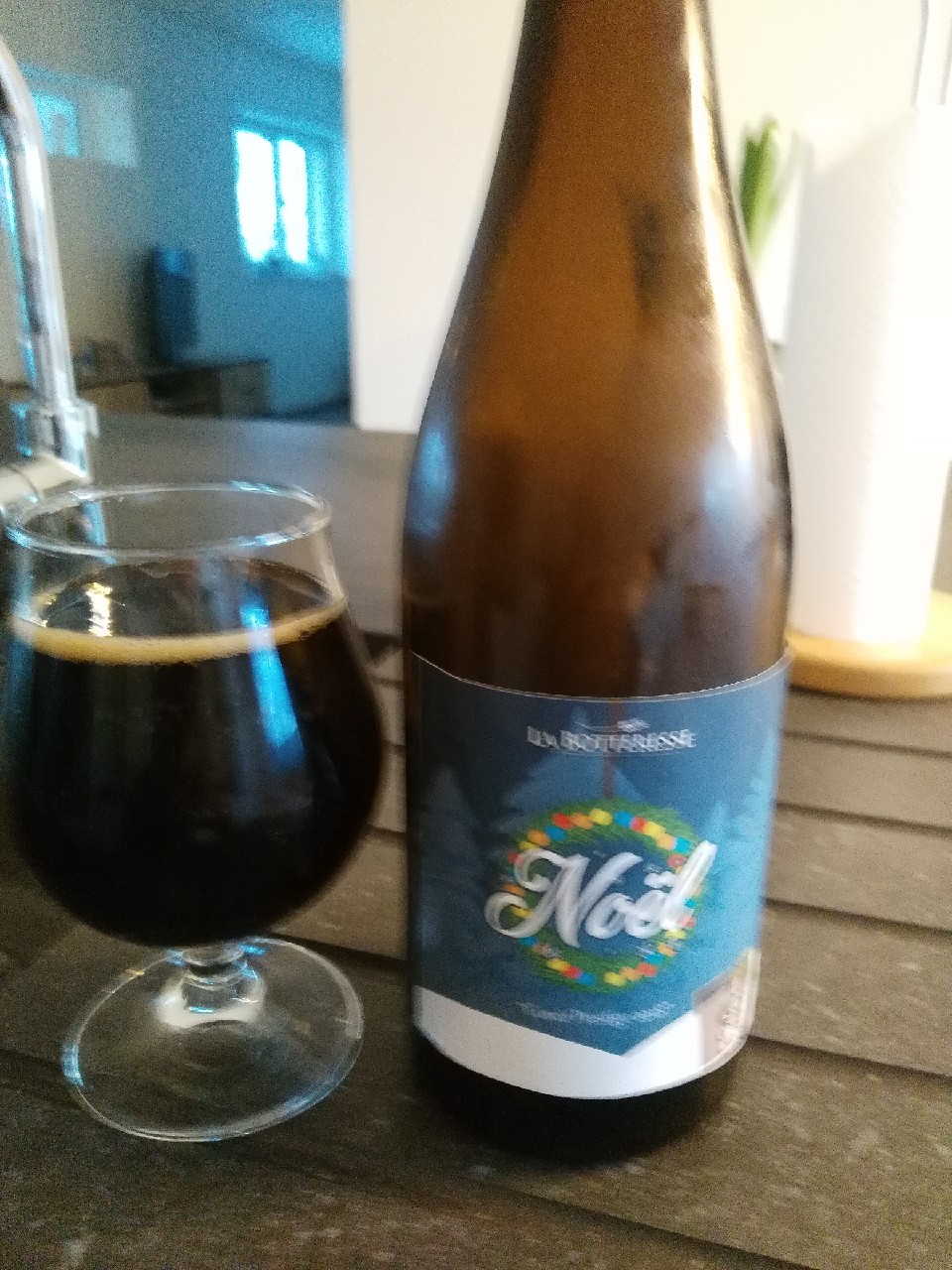 La Botteresse Noël, La Botteresse SCRL