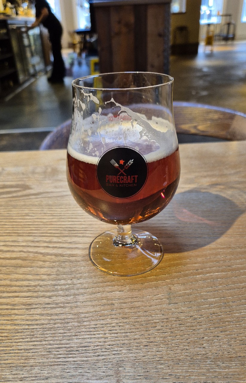 Longhorn Unfiltered IPA, England
