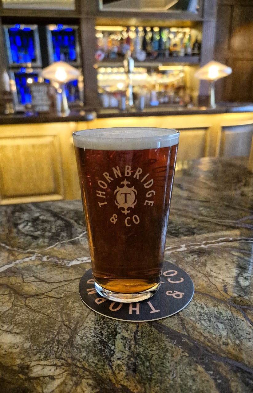 Lord Marples, England