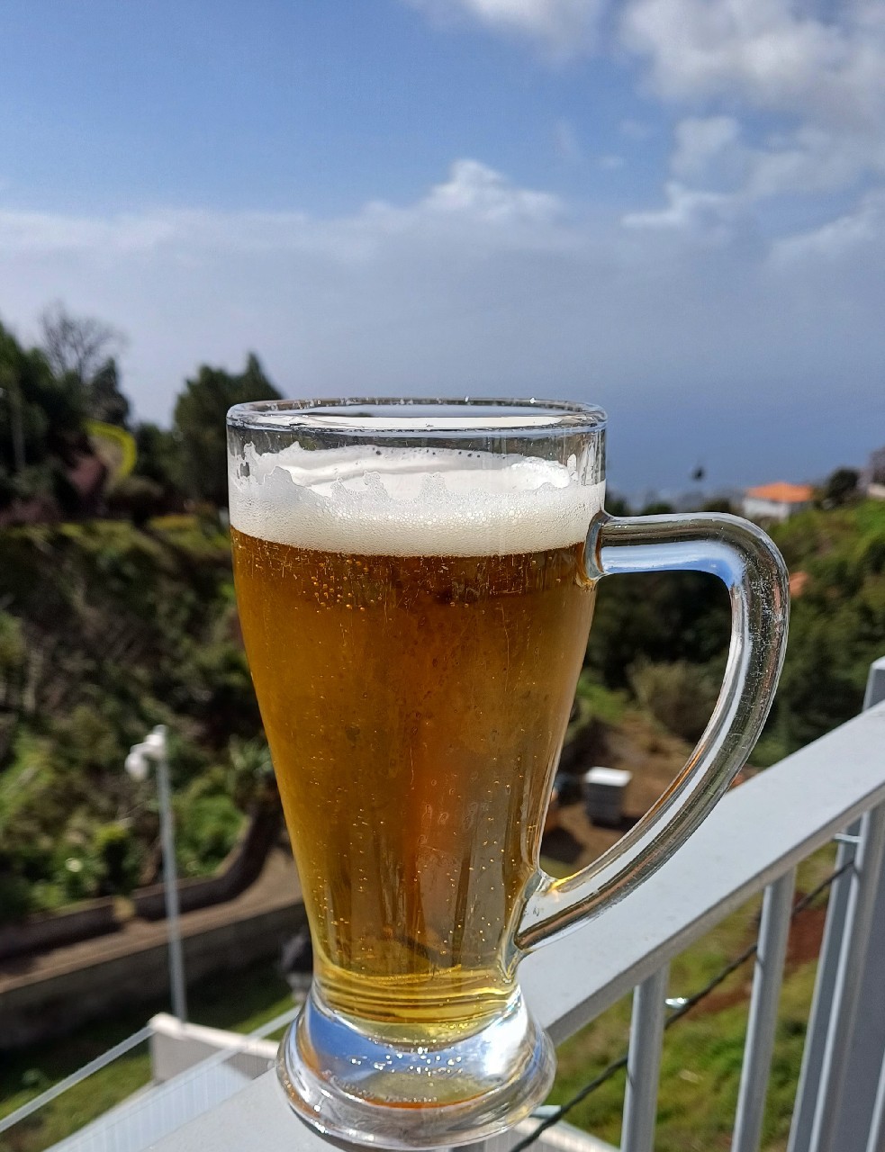 Coral Puro Malte 600, Portugal